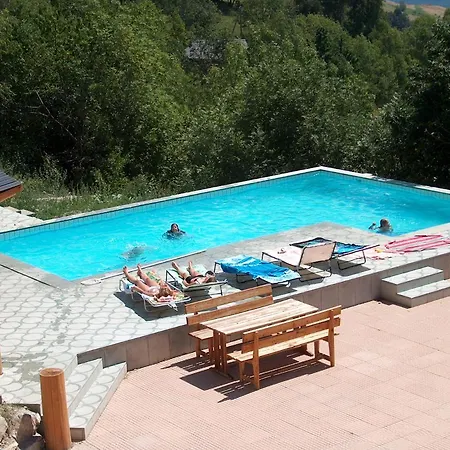 Mit 4 Schlafzimmer Διαμέρισμα