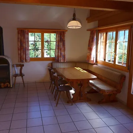 Mit 4 Schlafzimmer Apartment
