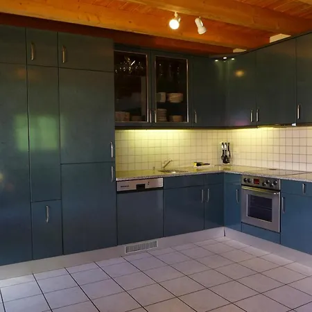 Mit 4 Schlafzimmer * Guttet-Feschel