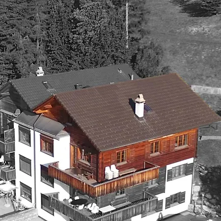 Mit 4 Schlafzimmer