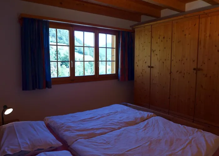 Mit 4 Schlafzimmer Daire *