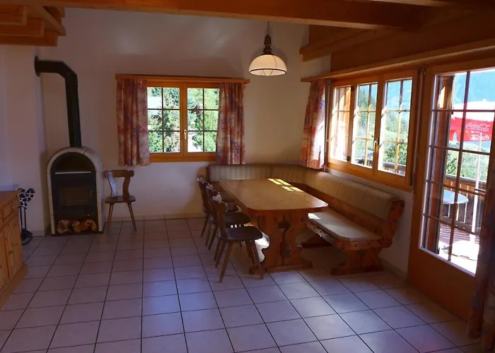 Mit 4 Schlafzimmer Daire