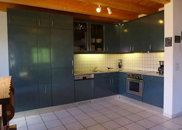 Mit 4 Schlafzimmer * Guttet-Feschel