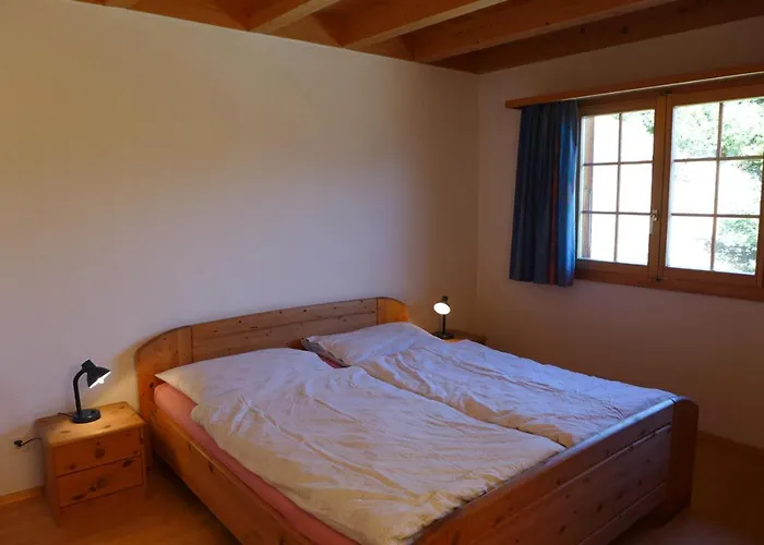 Mit 4 Schlafzimmer