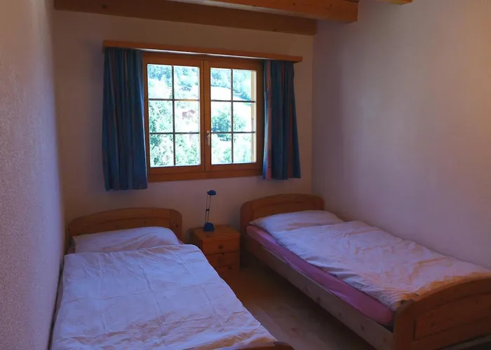 Апартаменты Mit 4 Schlafzimmer *