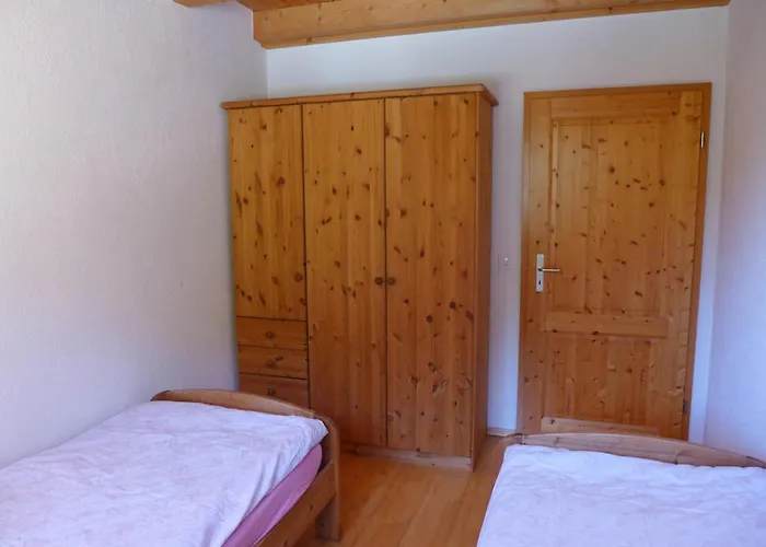 Mit 4 Schlafzimmer Апартаменты *