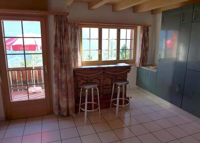 Апартаменты Mit 4 Schlafzimmer