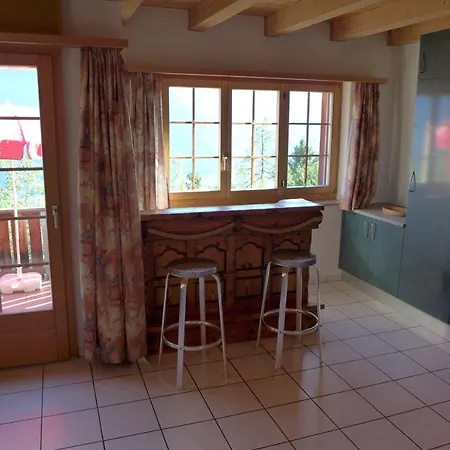 דירה Mit 4 Schlafzimmer